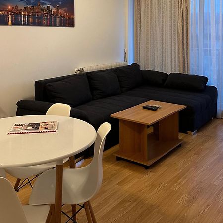 Cluj Aparthotel - Viva City - Eksteriør bilde