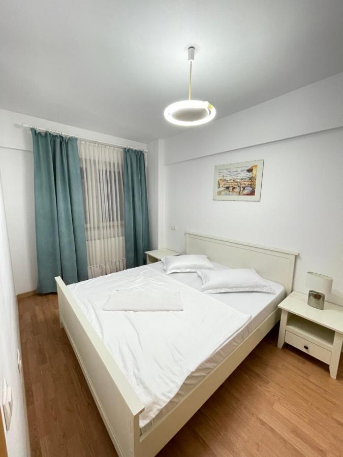 Cluj Aparthotel - Viva City - Eksteriør bilde