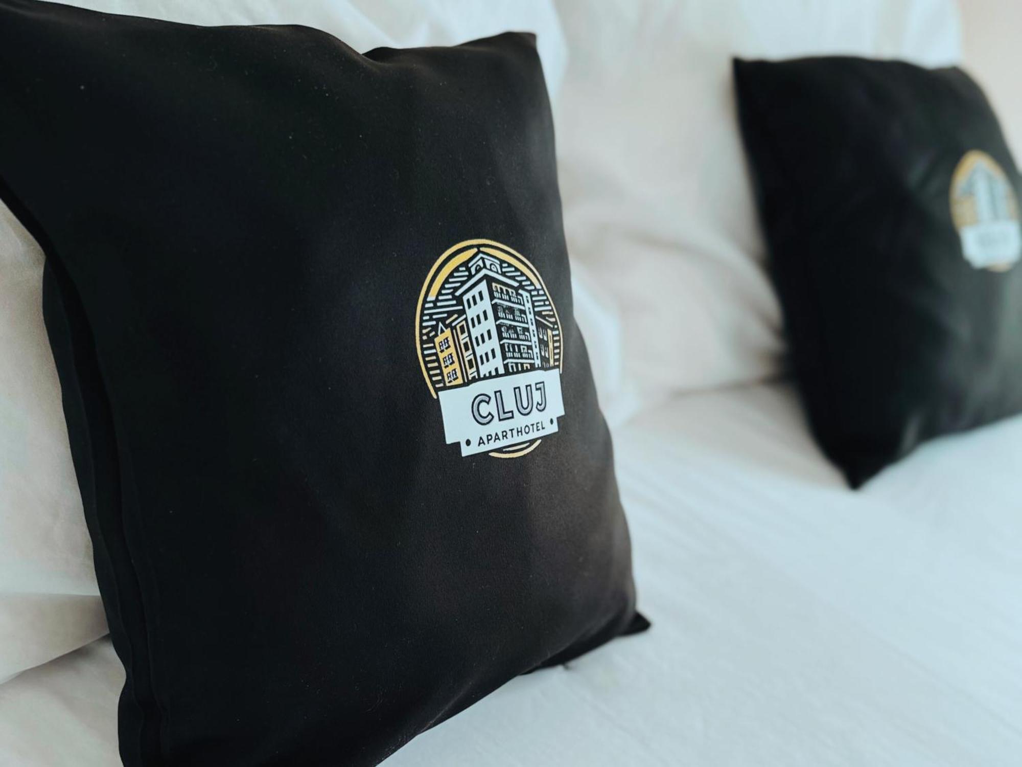 Cluj Aparthotel - Viva City - Eksteriør bilde
