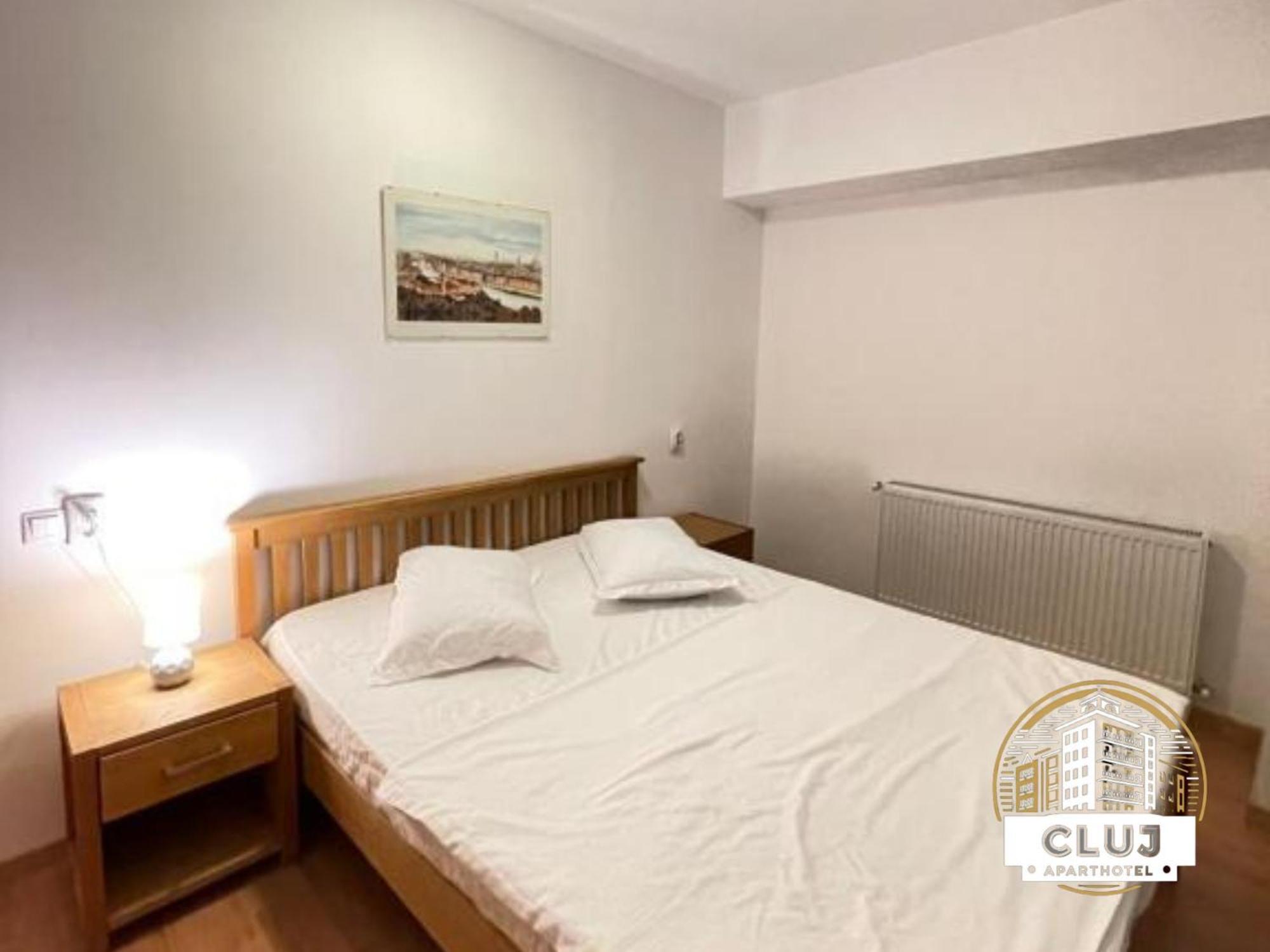 Cluj Aparthotel - Viva City - Eksteriør bilde