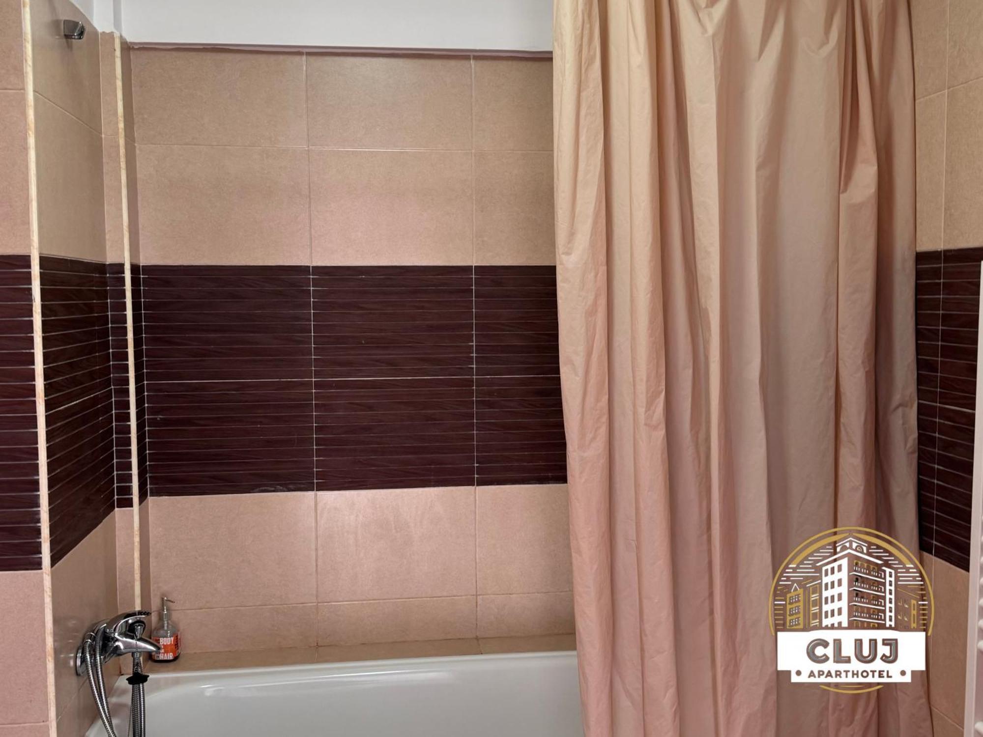 Cluj Aparthotel - Viva City - Eksteriør bilde