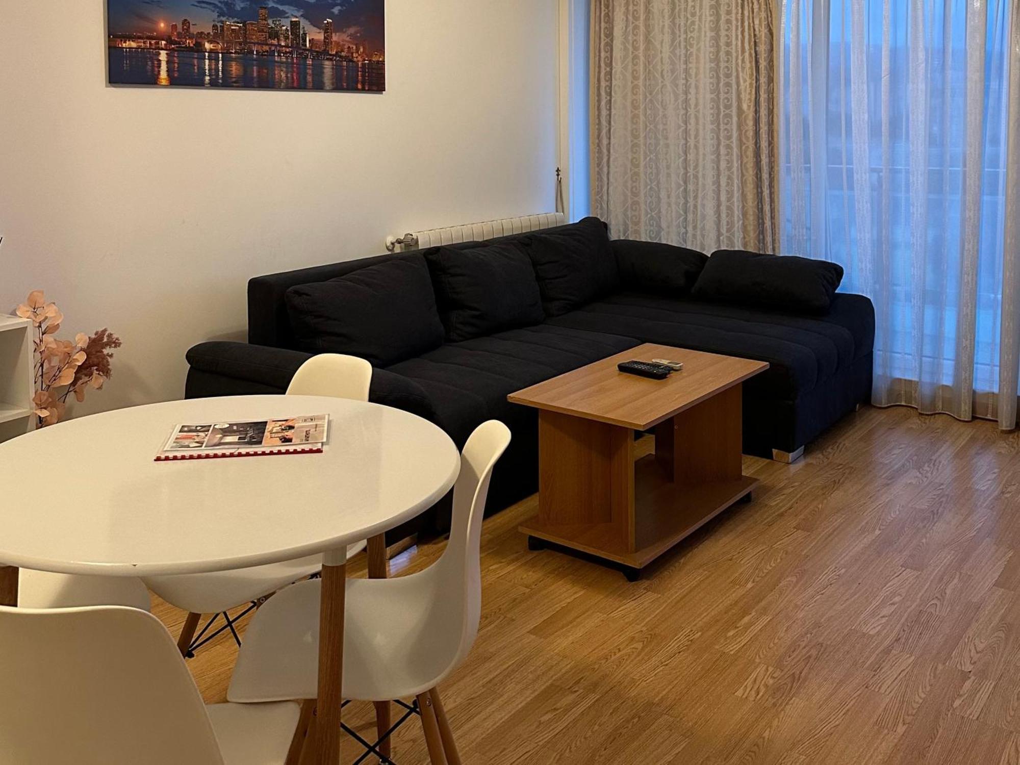 Cluj Aparthotel - Viva City - Eksteriør bilde